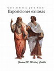 Exposiciones Exitosas Cover Page