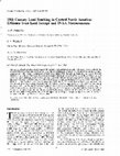 Research paper thumbnail of 18th Century Lead Smelting in Central North America: Evidence from Lead Isotope and INAA Measurements.  Journal of Archeological Science 22:639-648.