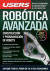 Robotica Avanzada Cover Page