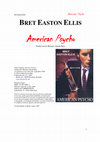 American Psycho Cover Page