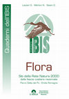 Research paper thumbnail of Flora dei Siti della Rete Natura 2000 della fascia costiera ravennate - Parco Delta del Po - Emilia Romagna