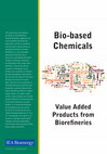 Bio-based Chemicals: Value Added Products from Biorefineries Cover Page