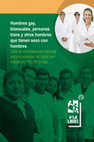 GUÍA DE ORIENTACIONES BÁSICAS PARA EL PERSONAL DE SALUD CON TRABAJO EN ITS, VIH Y SIDA Cover Page