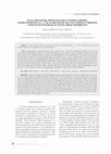 Research paper thumbnail of On the artificial diffusion of the House Sparrow Passer domesticus L., 1758, in relation to its past and present capacity for invading new areas of distribution  