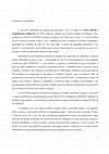 Research paper thumbnail of Apresentação (GABARDO, Emerson; BOSCO, Maria Goretti dal; CORRALO, Giovani da Silva)In: GABARDO, Emerson; BOSCO, Maria Goretti dal; CORRALO, Giovani da Silva. Direito e Administração Pública II. Florianópolis: FUNJAB, 2013.