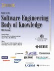 SWEBOK Guide 2004 Cover Page