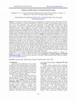 Research paper thumbnail of Utilization of Satellite Imagery for Drought Monitoring in Egypt