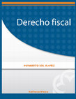 Research paper thumbnail of DERECHO FISCAL DERECHO FISCAL