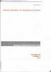 Research paper thumbnail of Sahu, A. S. 2014. A Geographical Study on Vulnerable Pockets of the Selected Embankments in Purba Medinipur District, West Bengal. Indian Journal of Regional Science, XLVI (1): 10-19