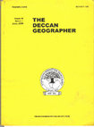 Research paper thumbnail of Sahu, A. S. 2008. A Study of Classification and Performance of Coastal Structures in Digha Planning Area, West Bengal. The Deccan Geographer, 46(1): 59-74. 