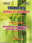 Research paper thumbnail of Roy, S. and Sahu, A. S. 2013. Effects of Urbanization on Channel Morphology: A Case Study of Banka River in Burdwan Town, West Bengal. Thematics: Journal of Geography, 2(4): 31-36.