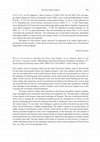 Research paper thumbnail of Review: W. Van Andringa: Quotidien des dieux et des hommes: la vie religieuse dans les cités du Vésuve à l'époque romaine. Bibliothèque des Écoles Françaises d'Athènes et de Rome 337 (2009).