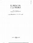 Research paper thumbnail of Fragil arte: tradurre e governare nei volgarizzamenti boiardeschi