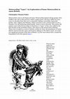 Research paper thumbnail of Motorcycling "Types": An Exploration of Some Motorcyclists in 1920s Britain