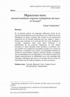 Research paper thumbnail of Migraciones trans: travestis brasileñas migrantes trabajadoras del sexo en Europa