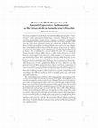 —. “Between Collodi’s Ringmaster and Manzoni’s Capocomico: Antihumanism or the Circus of Life in Carmelo Bene’s Pinocchio.” Approaches to Teaching Collodi's Pinocchio and Its Adaptations. Ed. Michael Sherberg. New York: Language Association of America (MLA) Books, 2006. 136-43. Print. Cover Page