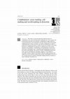 Research paper thumbnail of Confabulation: Sense-making, self-making and world-making in dementia