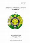 Perencanaan Pengelolaan Hutan Cover Page