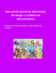 Research paper thumbnail of Del Pozo. F.J. y Peláez-Paz, C. (2014) Educación Social en situaciones de riesgo y conflicto en Iberoamérica