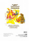 Pedagogía  Cover Page