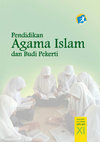 BS Islam Kelas XI Cover Page