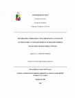 Research paper thumbnail of Historicidad, juridicidad y aplicabilidad de la noción de Lex Mercatoria: un análisis desde el pluralismo jurídico