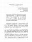 Research paper thumbnail of La racionalidad de los juicios valorativos en Isaiah Berlin