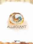 Allegiant Cover Page