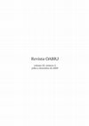 Research paper thumbnail of O sistema brasileiro de reparação aos anistiados políticos: contextualização histórica, conformação normativa e aplicação crítica