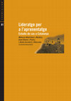 Lideratge per  a l’aprenentatge. Estudis de cas a Catalunya Cover Page