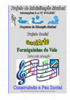 Apostilha Inic. Musical Cover Page