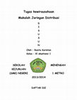 MAKALAH JARINGAN DISTRIBUSI ROSITA KORINTON XI AKUNTANSI 1 Cover Page