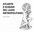 ATLANTE METROPOLITANO DEL LAZIO Una regione in costante trasformazione Cover Page