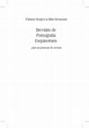 Research paper thumbnail of Breviário de Pornografia Esquizotrans