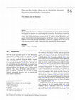 Research paper thumbnail of Fire on the Rocks: Heat as an Agent in Ancient Egyptian Hard Stone Quarrying (co-authored with Tom Heldal)