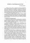 Research paper thumbnail of Os Mileritas e o Grande Desapontamento