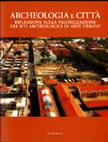 Research paper thumbnail of Ancona A.; Contino A., D’Alessandro L., Riccio F., Sebastiani R., “il Museo Diffuso del Rione Testaccio”, in “archeologia e città”, (Roma, Palazzo Massimo 11-12 febbraio 2010), Roma 2012, 119-136