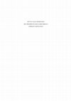 Research paper thumbnail of Enzo Lippolis, Valeria Parisi, "La ricerca archeologica e le manifestazioni rituali tra metropoli e apoikiai", in "Alle origini della Magna Grecia. Mobilità, migrazioni, fondazioni" (Taranto, 1-4 ottobre 2010), Atti del Cinquantesimo Convegno di Studi sulla Magna Grecia, Taranto 2012, pp. 423-455