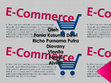 E COMMERCE B2B Cover Page