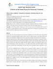 A Review on the Fenton Process for Wastewater Treatment Dheeaa al deen A Aljuboury1*, Puganeshwary Palaniandy1, Hamidi Bin Abdul Aziz1 and Shaik Feroz2 1School of Civil Engineering, Universiti Sains Malaysia, Malaysia 2Caledonian College of Engineering, Oman Cover Page