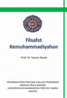 Research paper thumbnail of Filsafat 