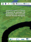 Sistemas de paisajes de humedales del Corredor Fluvial Paraná-Paraguay Cover Page