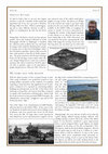 Research paper thumbnail of 'The Blether' Issue 16 - HMS Pleiades & the Scapa Flow Drifter Pool