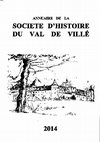 Research paper thumbnail of Féliu 2014 : L'enceinte inférieure du Frankenbourg (Neubois, 67) ; résultats préliminaires de la campagne de fouille de juin 2014