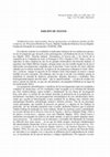 Research paper thumbnail of "Antonio Santamaría: Sin azúcar no hay país. La industria azucarera y la economía cubana, 1919-1939"