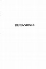 Research paper thumbnail of Bernard Lavallé; Consuelo Naranjo; Antonio Santamaría: La América española (1763–1898). Economía