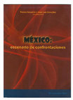 México: escenario de confrontaciones Cover Page