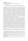 Research paper thumbnail of L’émancipation par la thérapie : analyse critique d’une proposition féministe