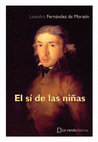 El sí de las niñas Cover Page