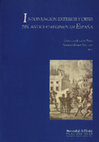 Research paper thumbnail of Intervención exterior y crisis del antiguo régimen en España: actas del Congreso conmemorativo del 175 aniversario de la invasión de los Cien Mil Hijos …